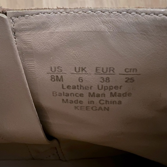 Franco Sarto Keegan Booties - Picture 6 of 6